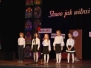 XXXIV Międzynarodowy Konkurs Literacki